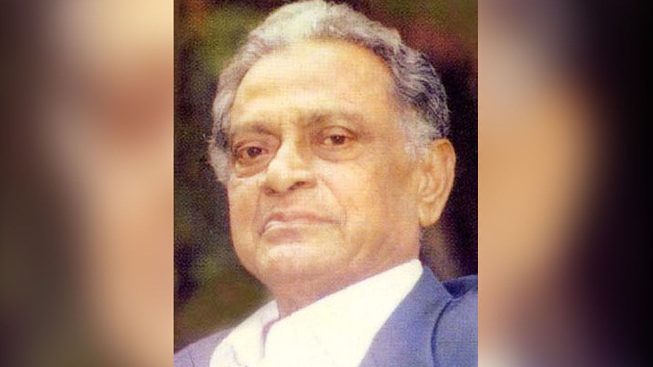 ভাষা সৈনিক কাজী গোলাম মাহবুবের ২০তম মৃত্যুবার্ষিকী আজ