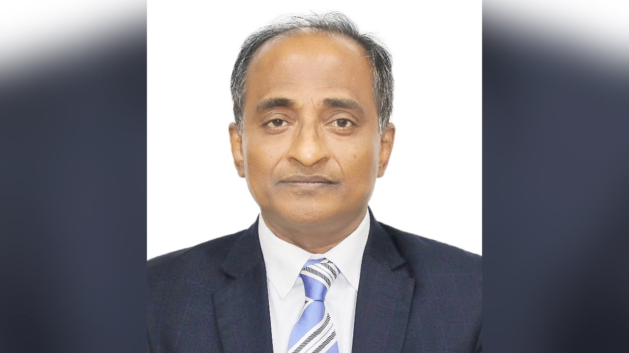 বাণিজ্যসচিব মাহবুবুর রহমান আর নেই