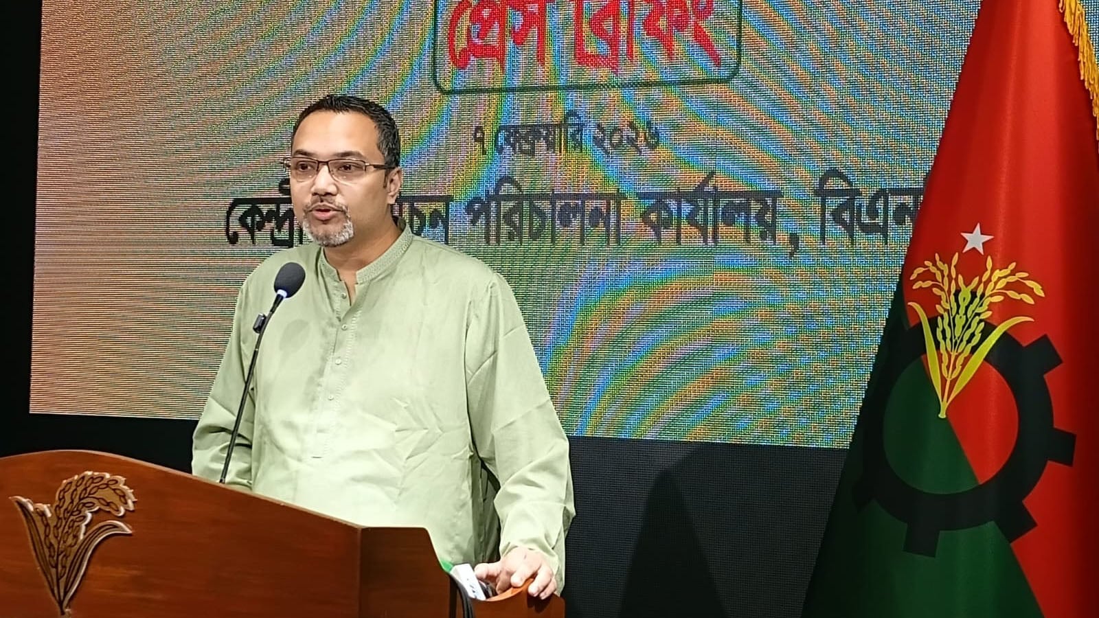 রাজধানীতে ১৪টি জনসভায় অংশ নেবেন তারেক রহমান