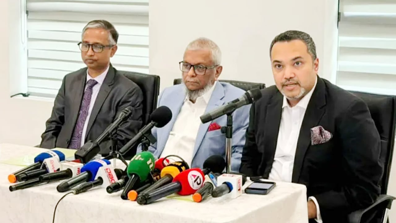 আগস্টের শেষ সপ্তাহে খুলছে মালয়েশিয়ার শ্রমবাজার
