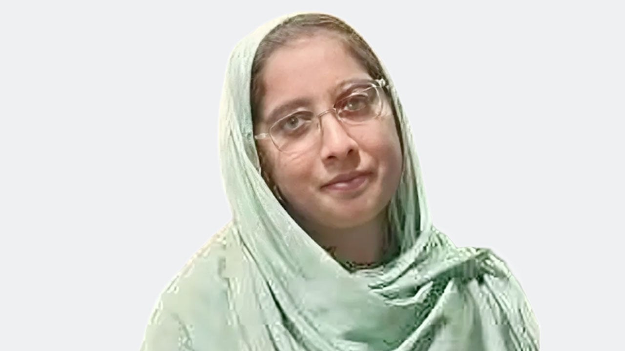 মৃত্যু তারে করেছে মহান