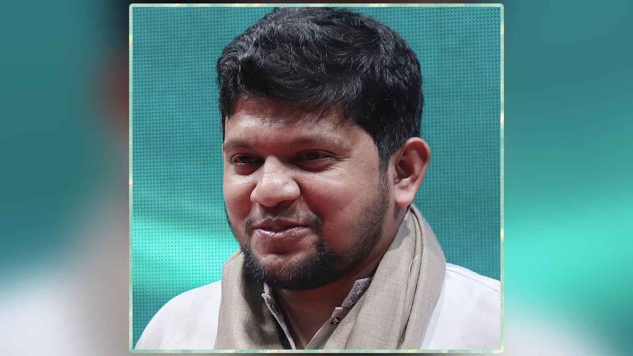 মাহফুজ আলম নতুন তথ্য ও সম্প্রচার উপদেষ্টা