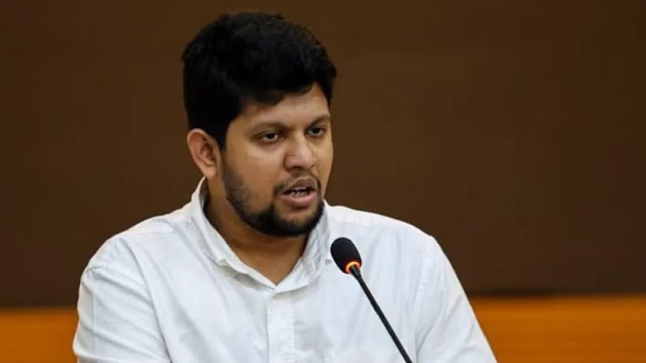 বাংলাদেশে আরেকটি ‘ছায়া মওদুদীবাদী’ দল প্রয়োজন নেই