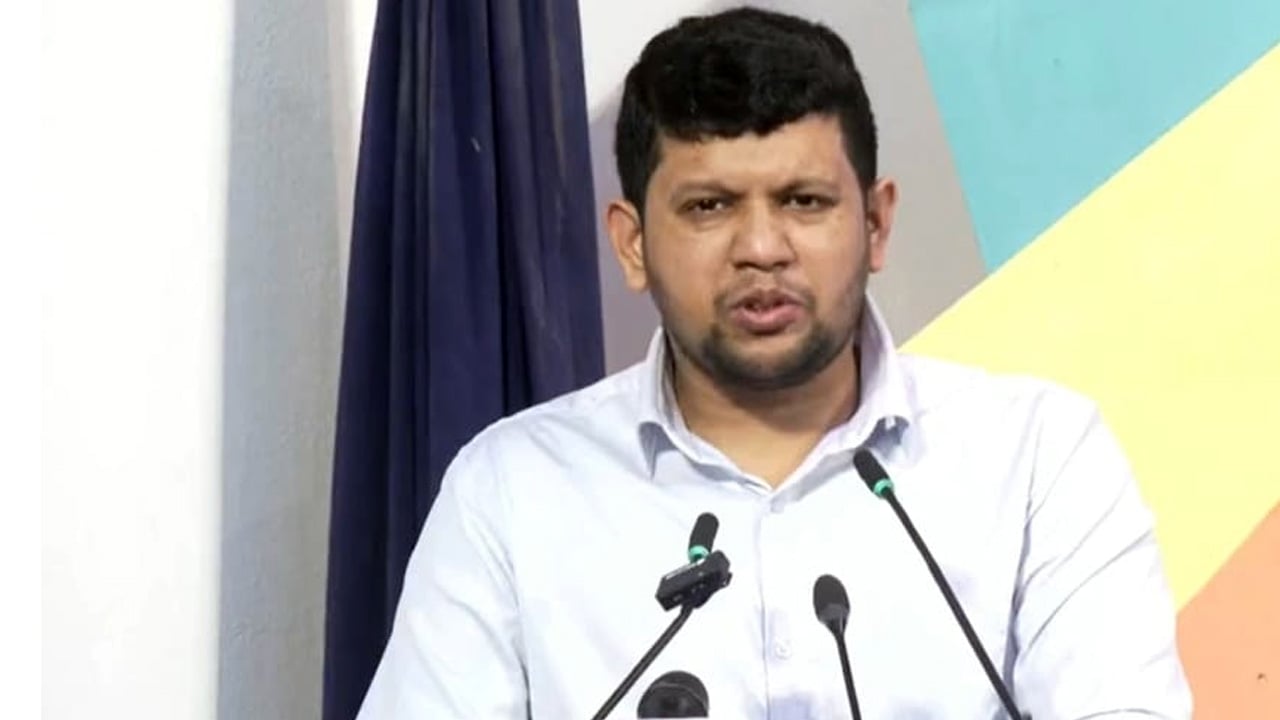 শাহবাগে ফ্যাসিবাদ ও শাহবাগীদের কাফফারা