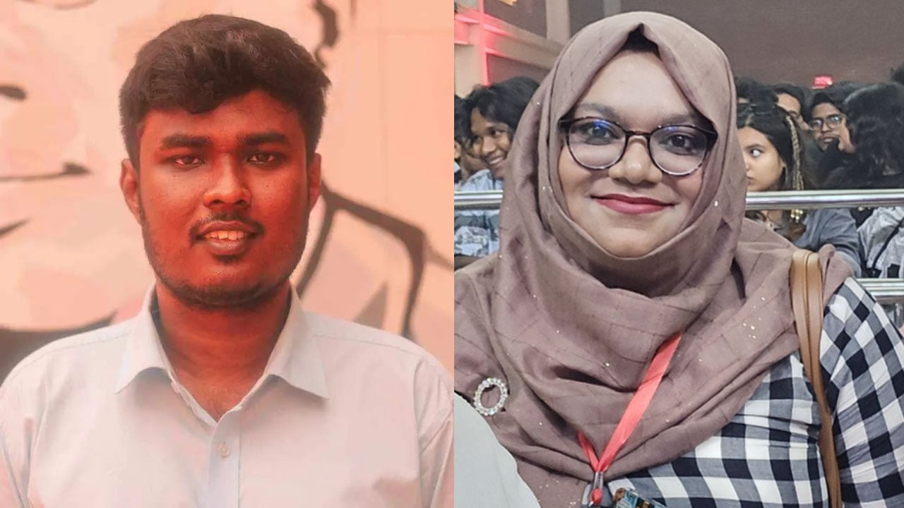 ছাত্র ইউনিয়ন সভাপতিকে ক্ষমা চাওয়ার আল্টিমেটাম  
শহীদ বুয়েট শিক্ষার্থীর বোনের