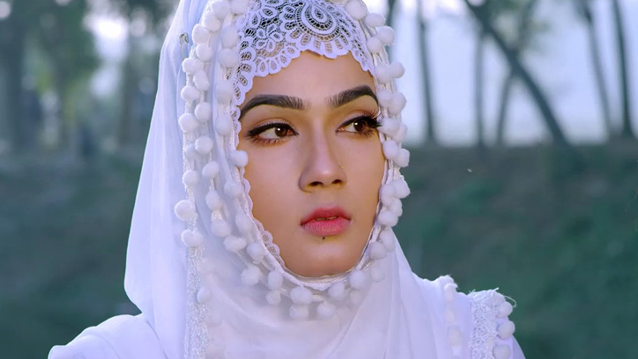 যেকোনো সময় মরে যেতে পারি: মাহিয়া মাহি