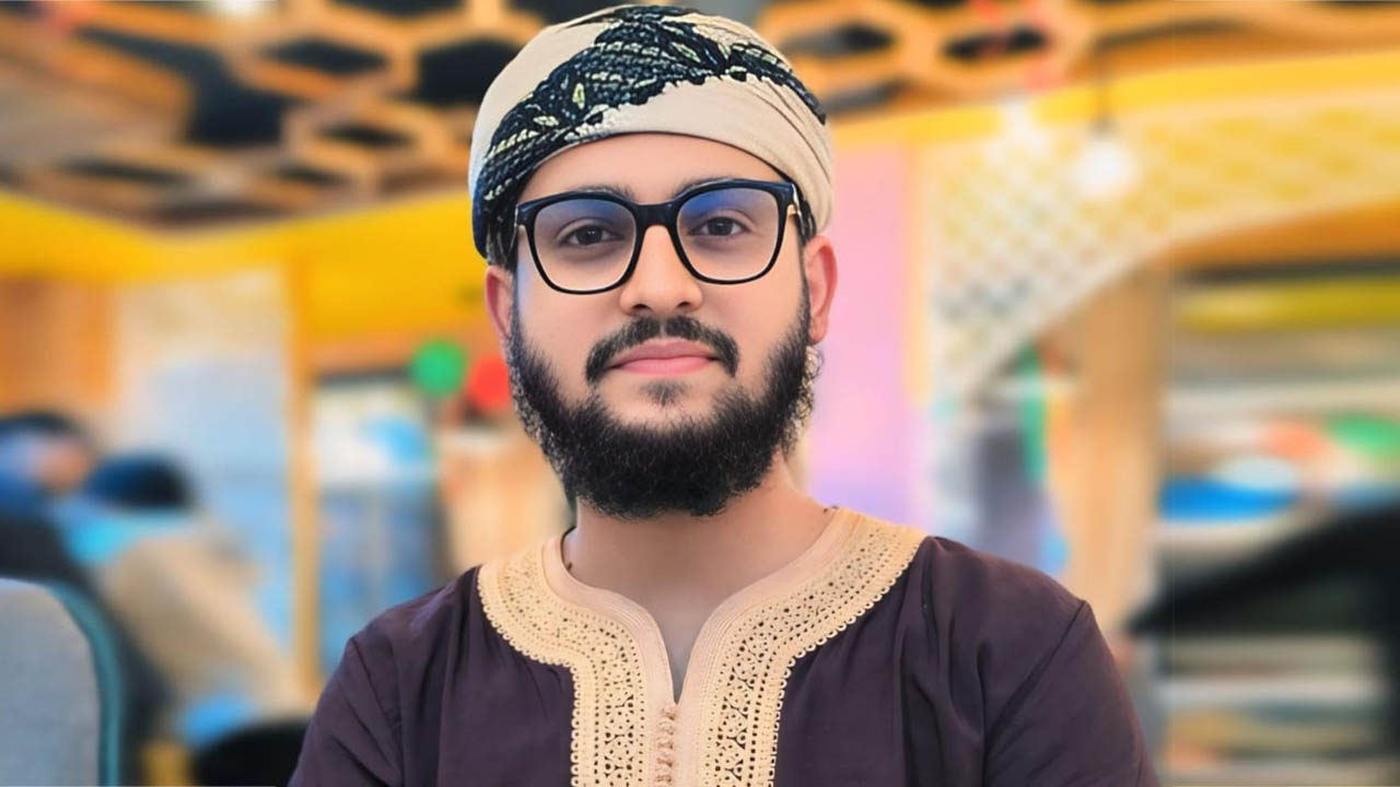 রাষ্ট্রীয় আমন্ত্রণে ইরান যাচ্ছেন বাংলাদেশি কারি মাহবুবুর রহমান