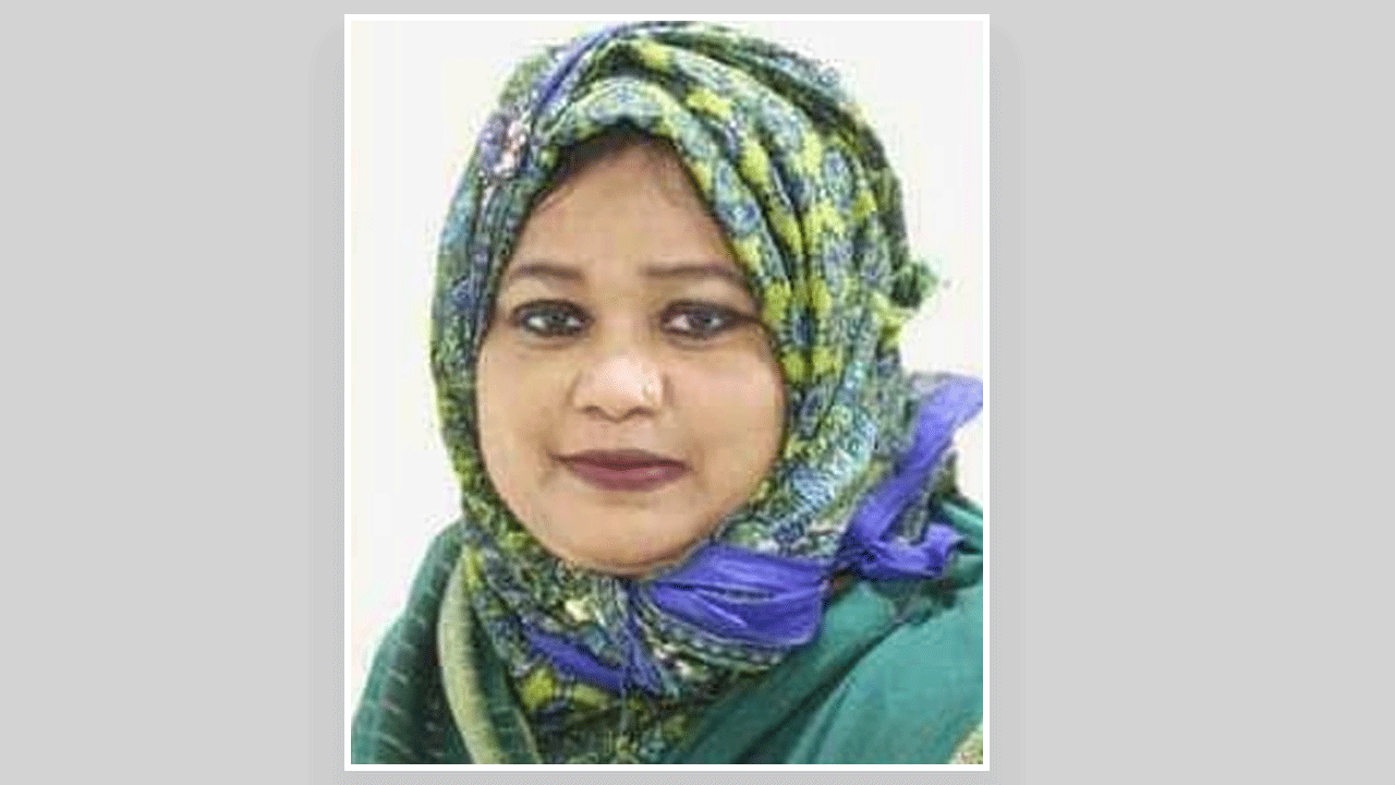 ‘সমন্বিত সড়ক নিরাপত্তায় মিডিয়া ফেলোশিপ’ পেলেন আমার দেশ-এর মাহমুদা ডলি