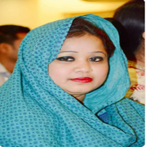 মাহমুদা ডলি