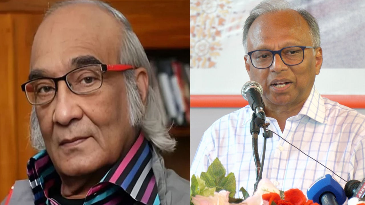 ন্যাশনাল এডিটরস কাউন্সিলের আত্মপ্রকাশ