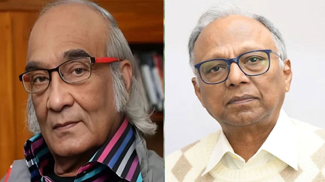 ন্যাশনাল এডিটরস কাউন্সিলের আত্মপ্রকাশ