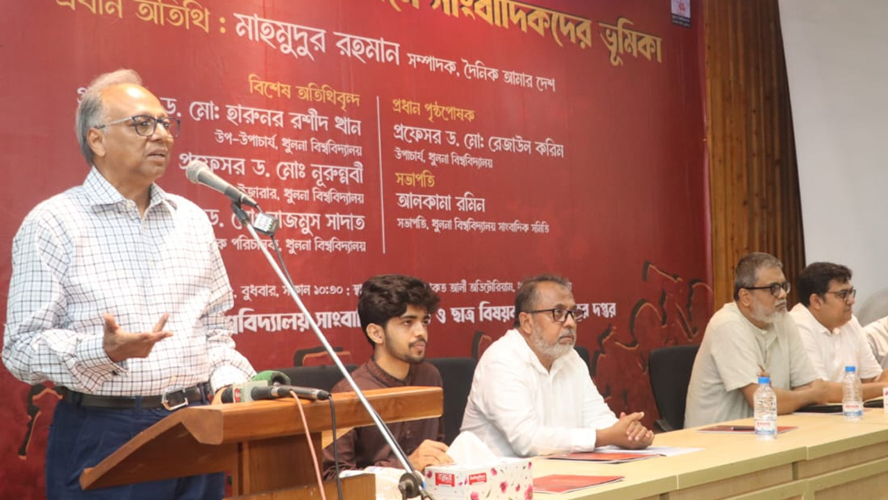 হাসিনার ফ্যাসিবাদ ও ভারতীয় আধিপত্যবাদ পরাজিত করা প্রজন্ম সবকিছুই করতে সক্ষম