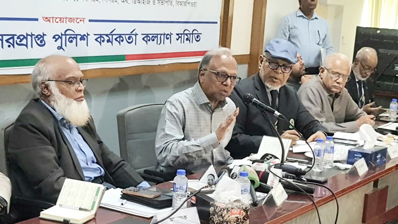 র‌্যাব থেকে সামরিক বাহিনীর সদস্যদের প্রত্যাহার করুন