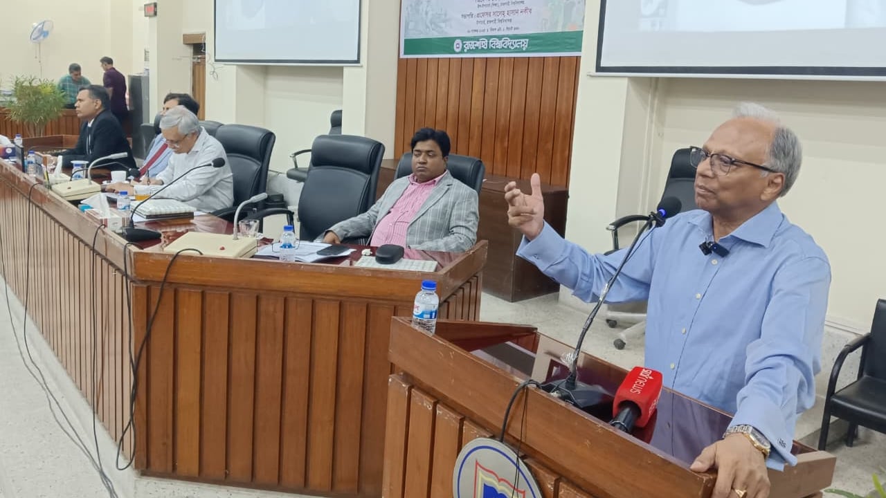 নির্বাচিত সরকারকে জুলাইয়ের আকাঙ্ক্ষা বাস্তবায়নে বাধ্য করতে হবে