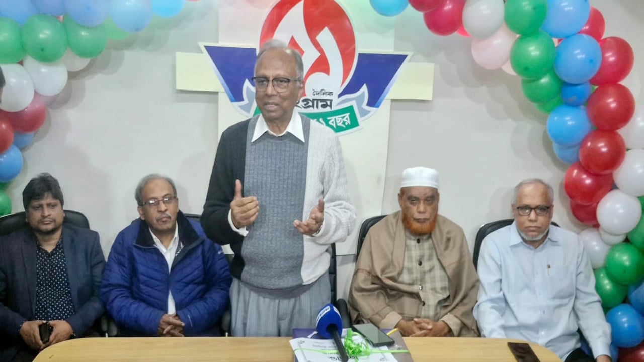 সংস্কৃতির লড়াইয়ে জিততে না পারলে রাজনৈতিক পরাজয় নিশ্চিত