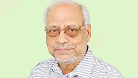 আদালতে আখতারুজ্জামান, ৫ দিনের রিমান্ড চায় পুলিশ