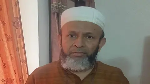 নিউগিনি প্রপার্টিজ ও সালমান মুক্তাদিরের স্টুডিওতে হামলায় মেজর জেনারেল (অব.) মহিউদ্দিন রিমান্ডে