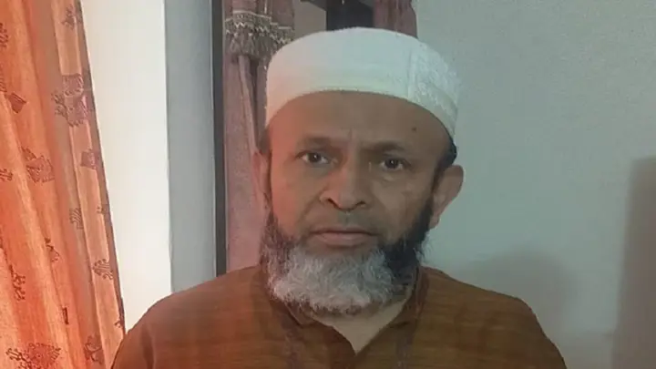 নিউগিনি প্রপার্টিজ ও সালমান মুক্তাদিরের স্টুডিওতে হামলায় মেজর জেনারেল (অব.) মহিউদ্দিন রিমান্ডে
