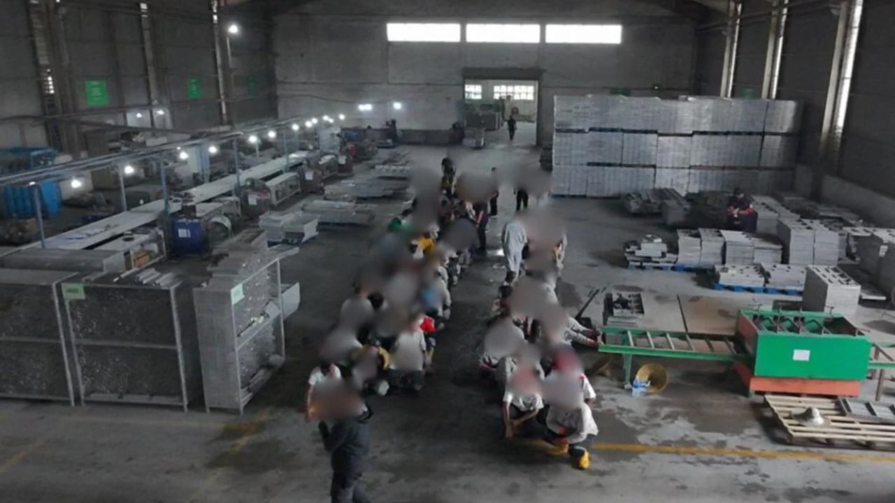 মালয়েশিয়ায় ৪৬ বাংলাদেশি আটক