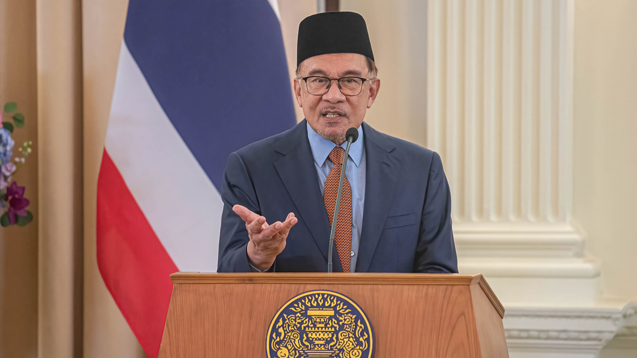 দুই মেয়াদে প্রধানমন্ত্রীত্ব সীমিত করতে মালয়েশিয়ায় নতুন আইন