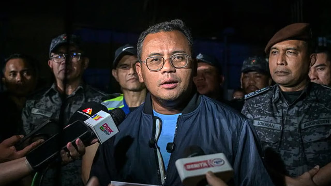 মালয়েশিয়ায় ৭৯ বাংলাদেশি আটক