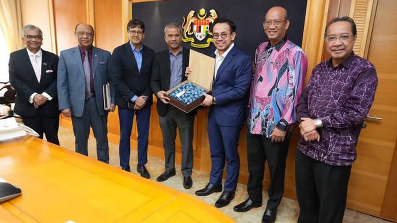 মালয়েশিয়ায় ফের উন্মুক্ত হলো বাংলাদেশের শ্রম বাজার