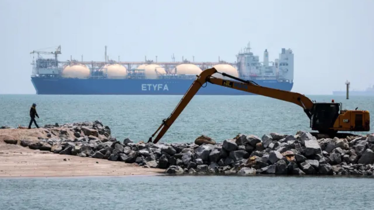 হরমুজের পর কেন মালাক্কা প্রণালি নিয়ে তৈরি হচ্ছে শঙ্কা