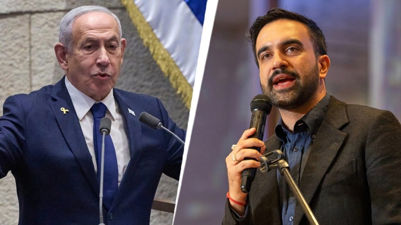 নেতানিয়াহুকে মামদানির গ্রেপ্তারের ঘোষণা: আন্তর্জাতিক আইন কী বলে?