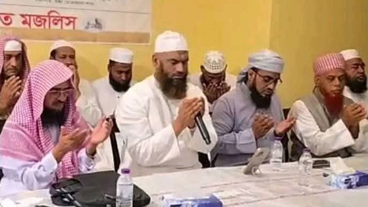 আগামী নির্বাচনে ইসলামপন্থীদের ঐক্যবদ্ধ প্লাটফর্ম চাই