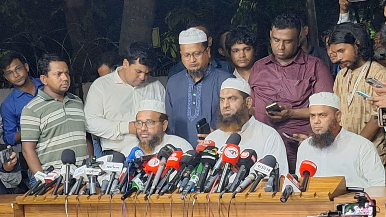 আগামী জুনের আগেই নির্বাচনের আশ্বাস প্রধান উপদেষ্টার: মামুনুল হক