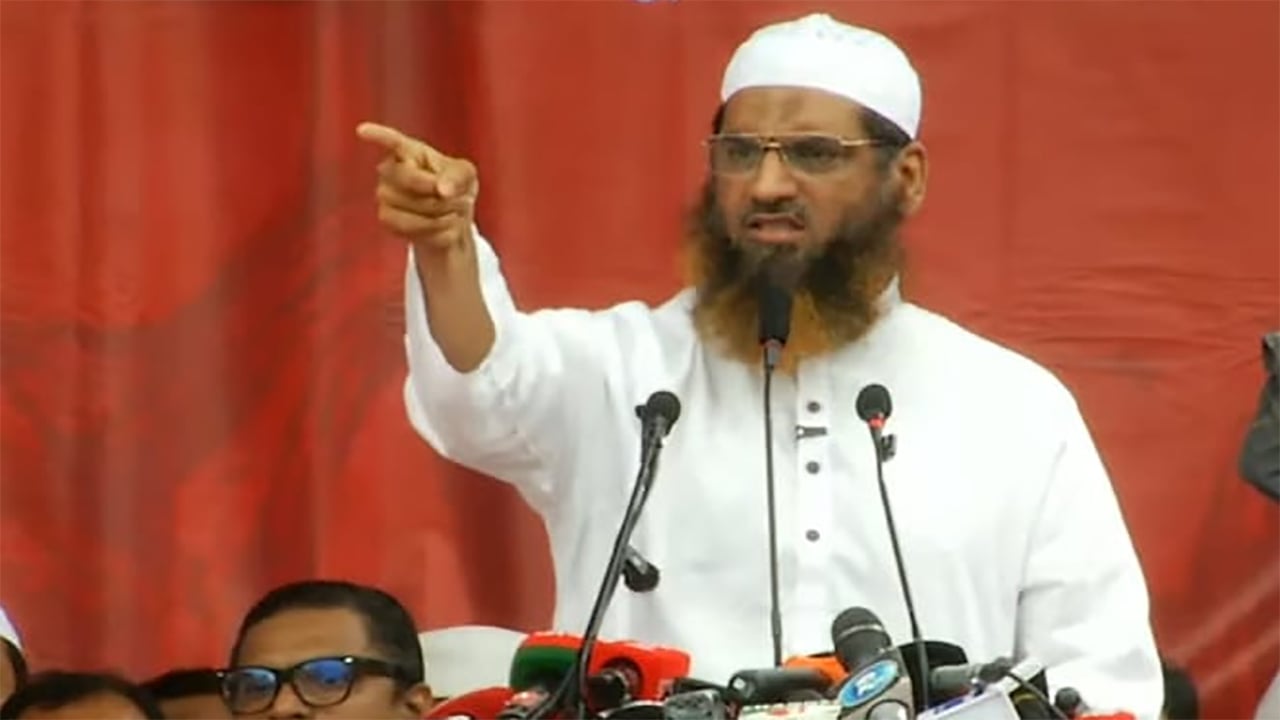 ছাত্রদলের সন্ত্রাস ক্যাম্পাসে চলতে দেওয়া হবে না