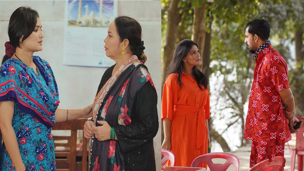 শুরু হচ্ছে ‘ম্যানেজ মাস্টার’