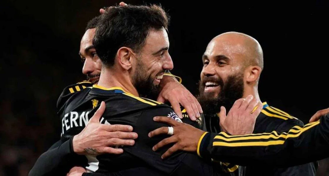 গোল বন্যায় ষষ্ঠ স্থানে উঠল ম্যানইউ, সবার ওপরে মিলান