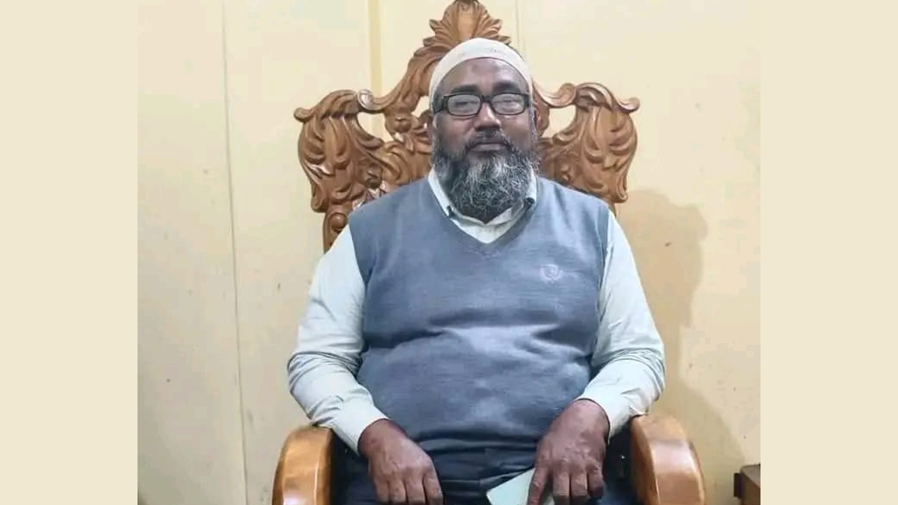 ট্রাকচাপায় প্রাণ গেল মোটরসাইকেল আরোহীর