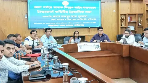 শিক্ষাপ্রতিষ্ঠানের ১০০ মিটারের মধ্যে তামাক বিক্রি নিষিদ্ধ