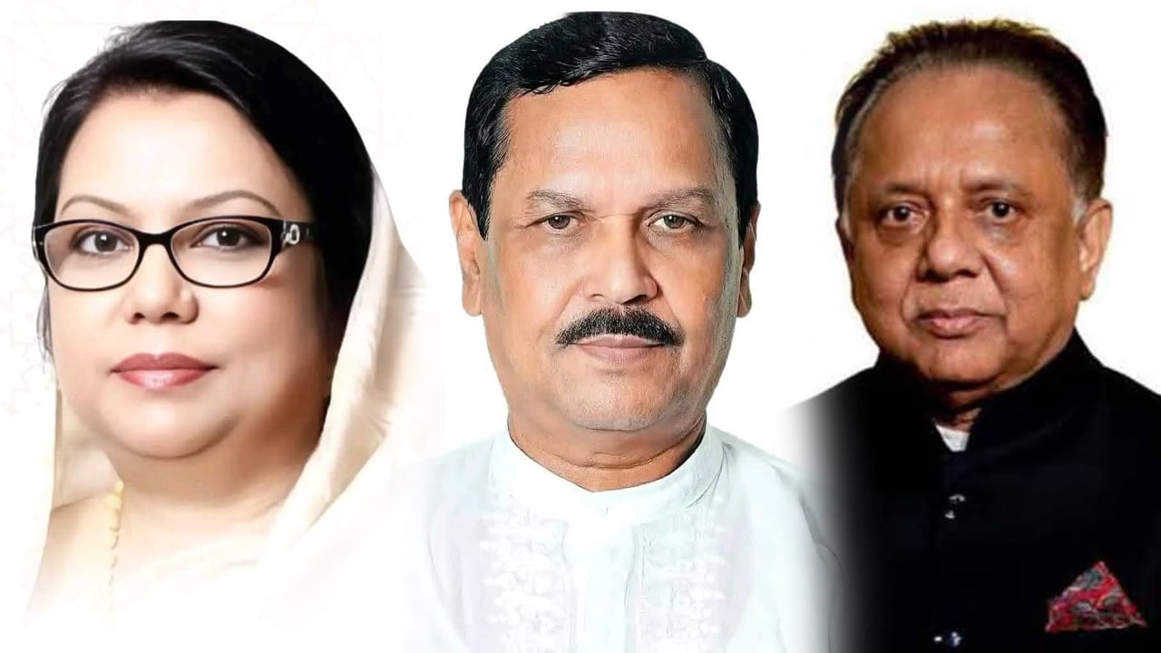 মানিকগঞ্জ তিনটি আসনেই বিএনপি প্রার্থীরা জয়ী