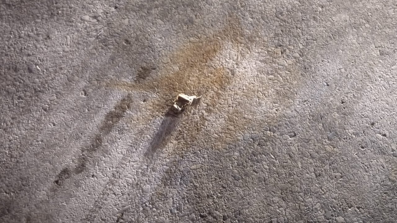 মানিকগঞ্জে ১০ মিনিটের ব্যবধানে দুই ককটেল বিস্ফোরণ