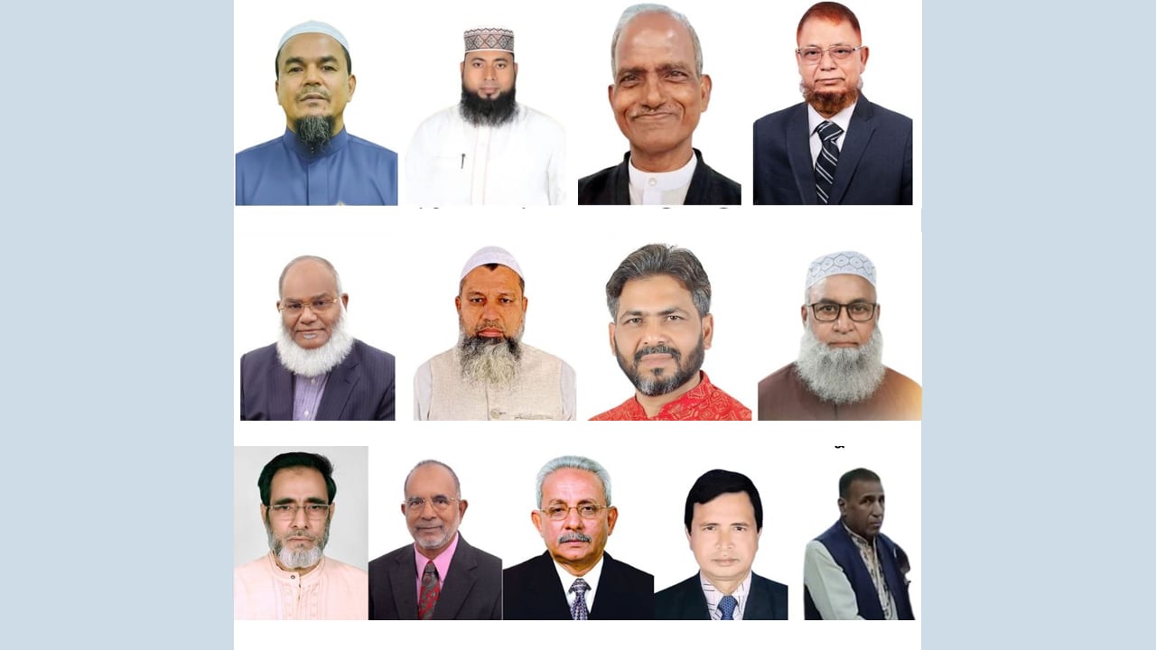 মানিকগঞ্জের ৩টি আসনে ১৩ প্রার্থীর জামানত বাজেয়াপ্ত