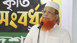 ‘পরিকল্পিতভাবে পরিস্থিতি ঘোলাটে করা হচ্ছে’