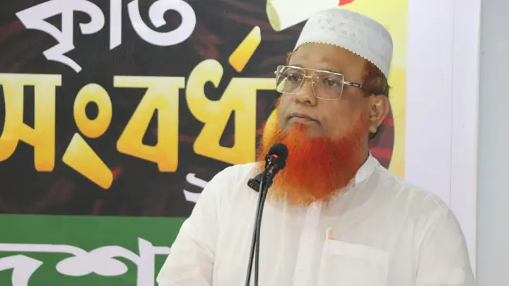 ‘পরিকল্পিতভাবে পরিস্থিতি ঘোলাটে করা হচ্ছে’
