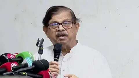 দেশের বিভিন্ন জায়গায় এখন ‘অত্যাচারের উৎসব’ চলছে: মান্না