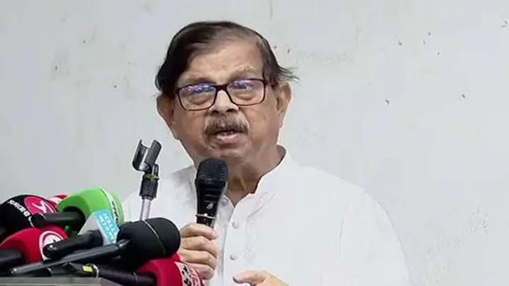 দেশের বিভিন্ন জায়গায় এখন ‘অত্যাচারের উৎসব’ চলছে: মান্না