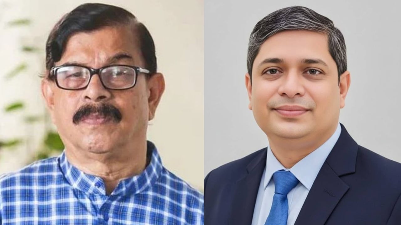 মান্নার আসনে শাহে আলমকে মনোনয়ন দিল বিএনপি