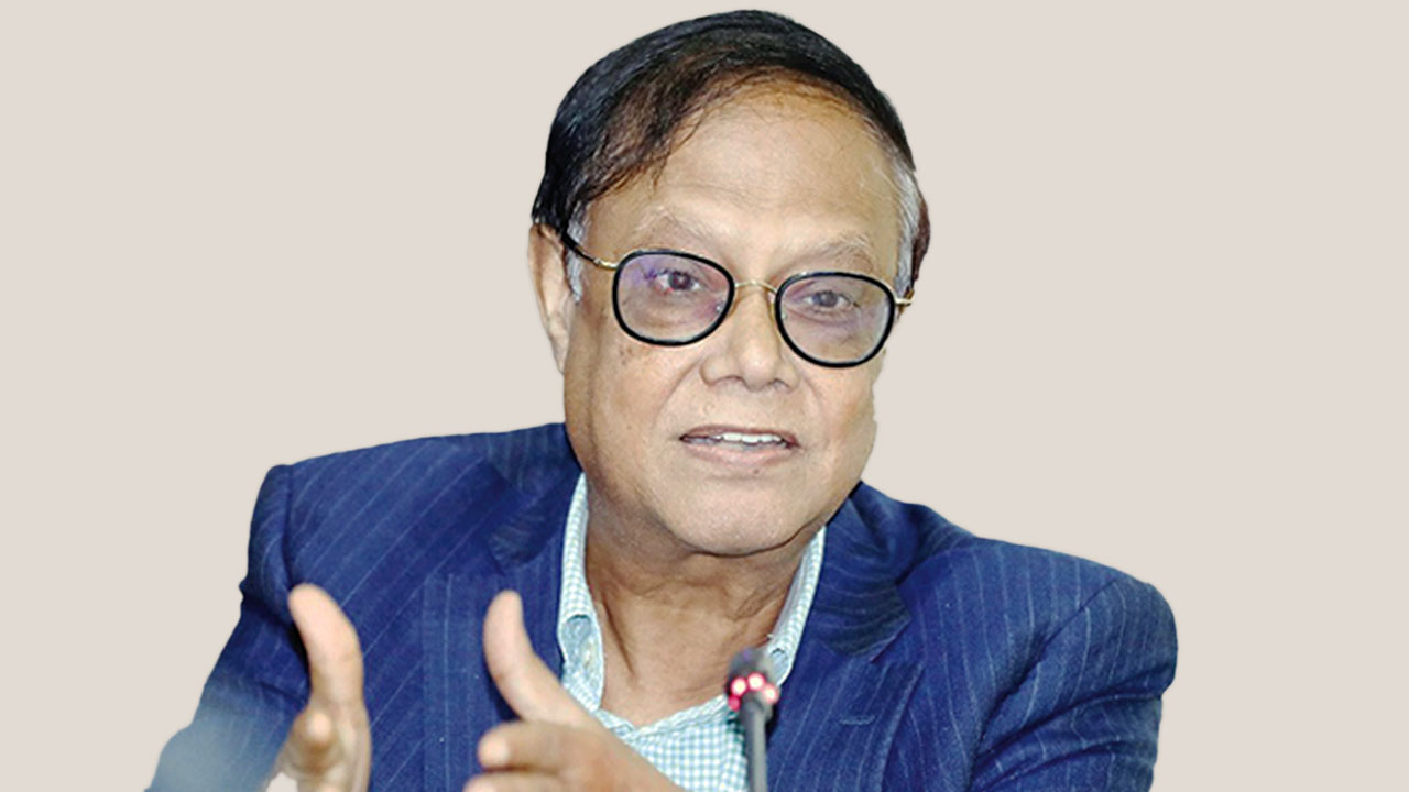নগদ থেকে জমা ও উত্তোলন ছাড়া অন্য সেবা বন্ধ: গভর্নর