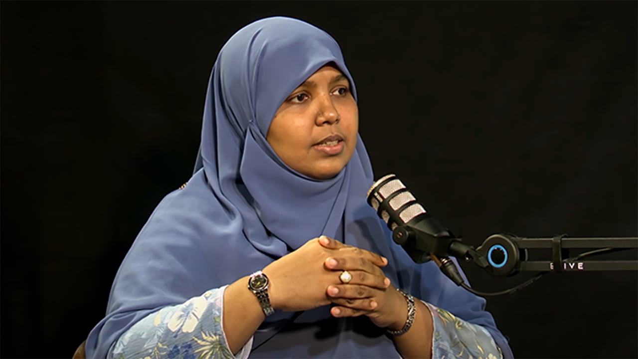 যে শিক্ষা কেউ নেয়নি