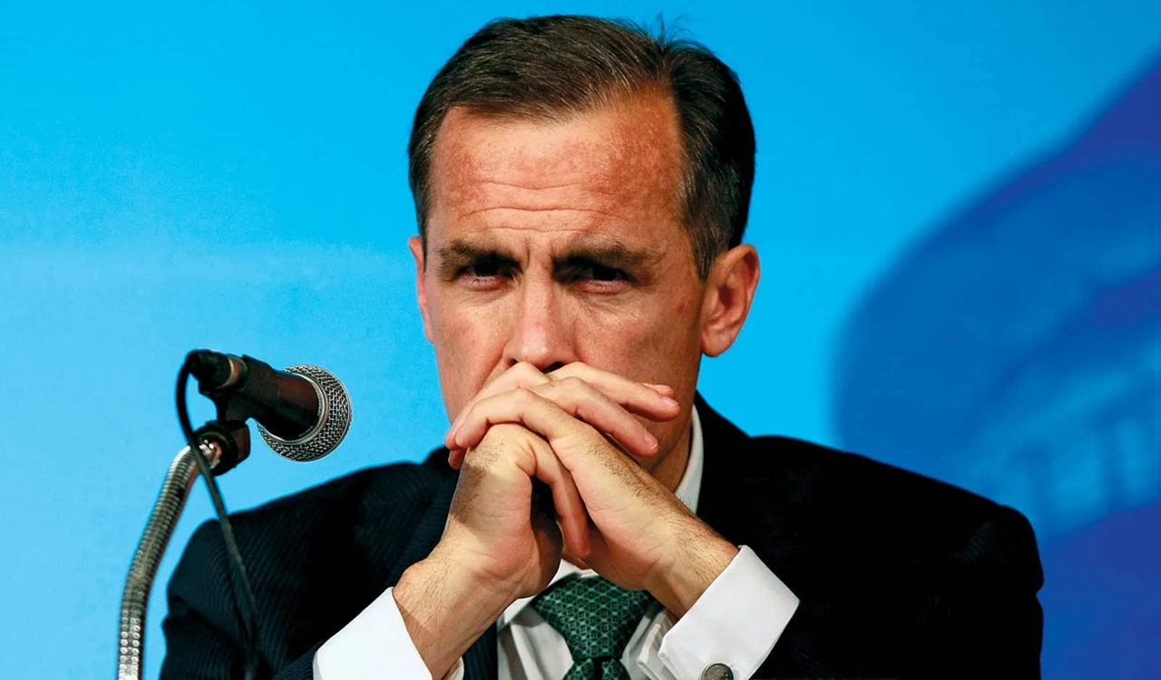 যুক্তরাষ্ট্রের সঙ্গে সম্পর্কের কিছুই স্বাভাবিক নেই: কার্নি