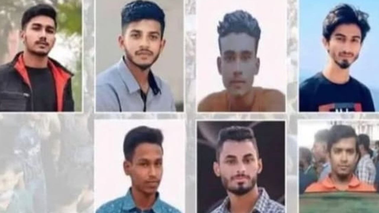 তারেক রহমানকে যে বার্তা দিতে চান ফেনীর জুলাই শহীদ পরিবার ও যোদ্ধারা