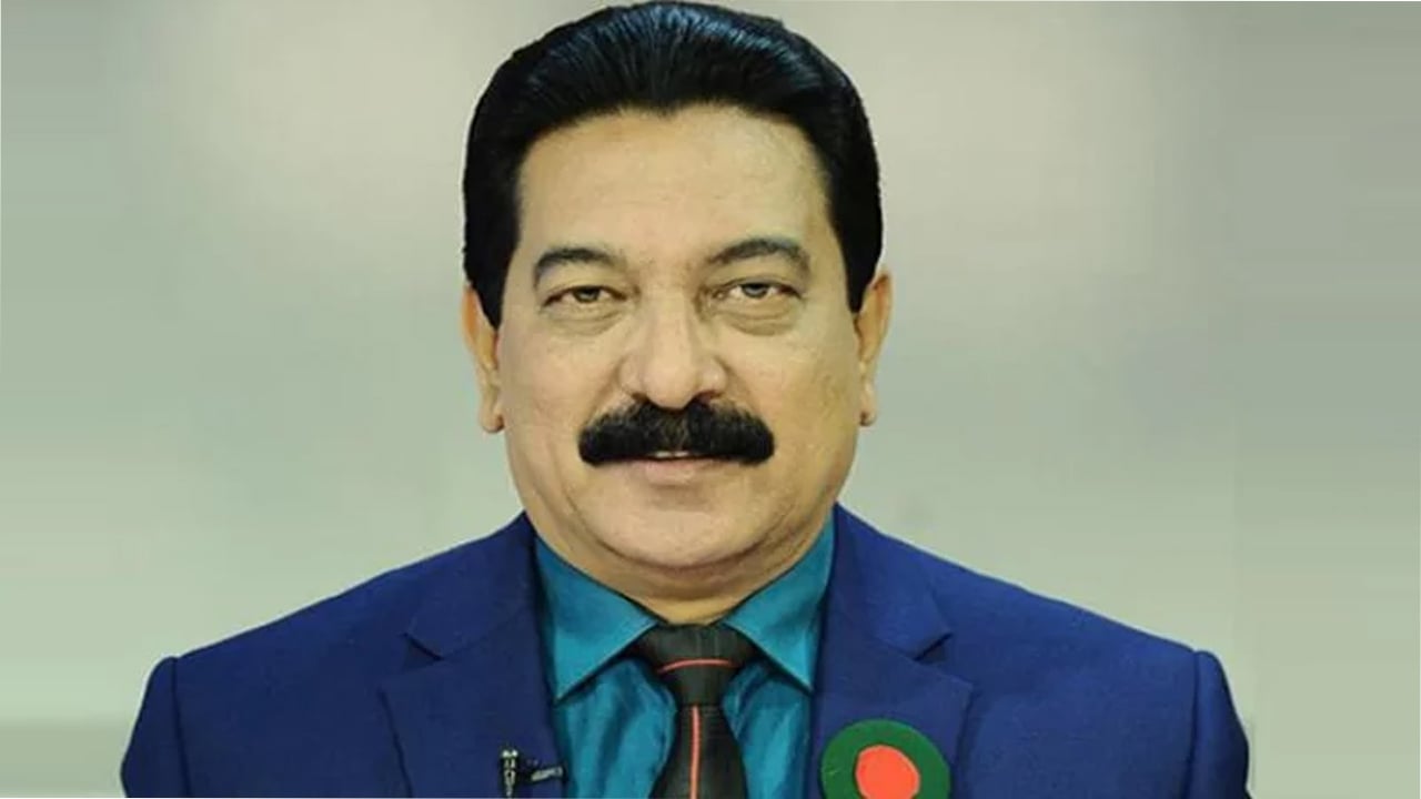 জাপা নেতা রাঙ্গার বিরুদ্ধে দুদকের মামলা