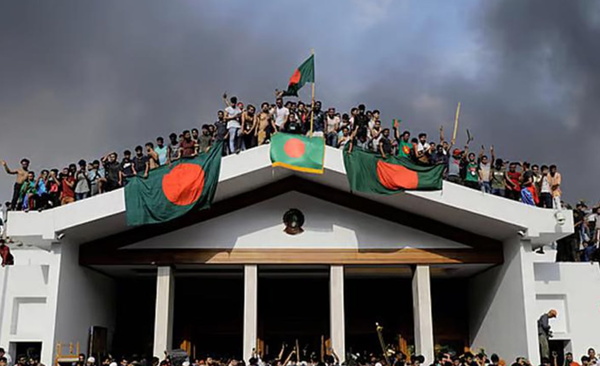 জুলাই যোদ্ধাদের পুনর্বাসন অধ্যাদেশ বিল পাশ