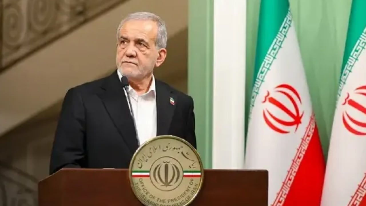 যুদ্ধ শেষ করতে ইরানের ৩ শর্ত